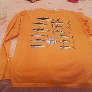 Guy Harvey tshirt